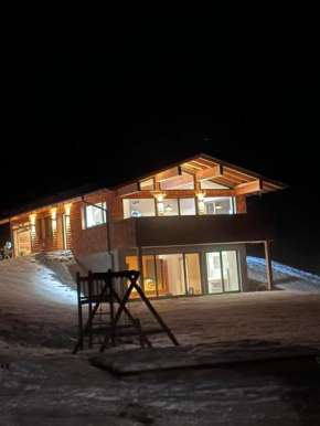 Ferienhaus Urlpold